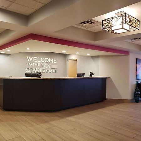 Hampton Inn Johnstown Geistown Kültér fotó