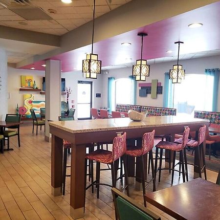 Hampton Inn Johnstown Geistown Kültér fotó