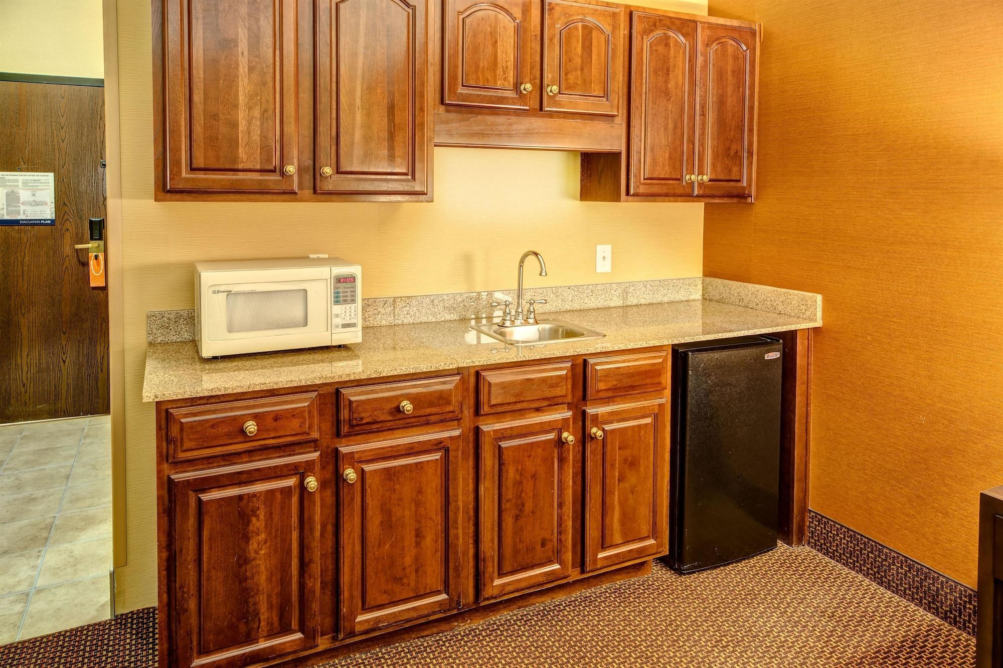 Hampton Inn Johnstown Geistown Kültér fotó