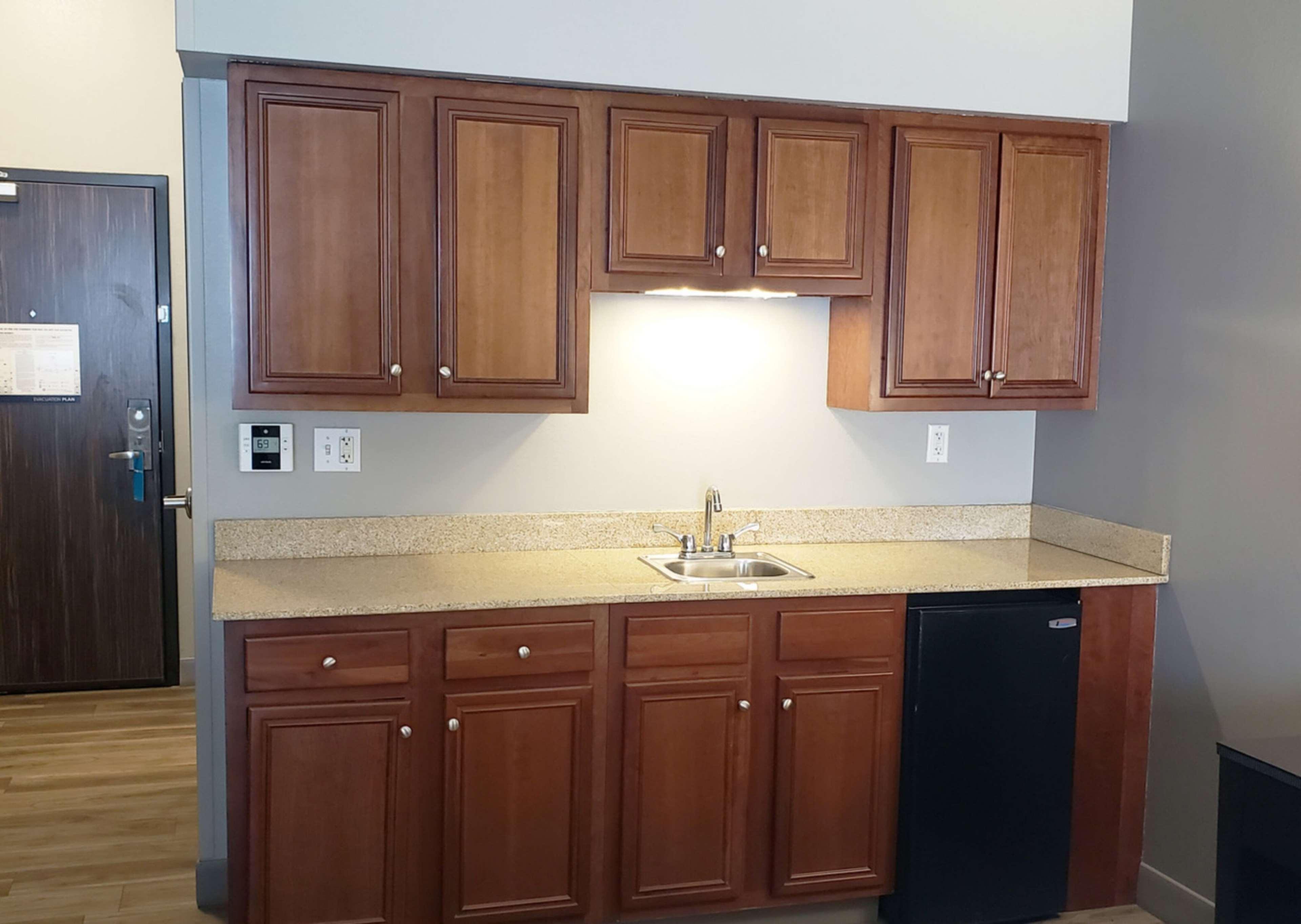 Hampton Inn Johnstown Geistown Kültér fotó