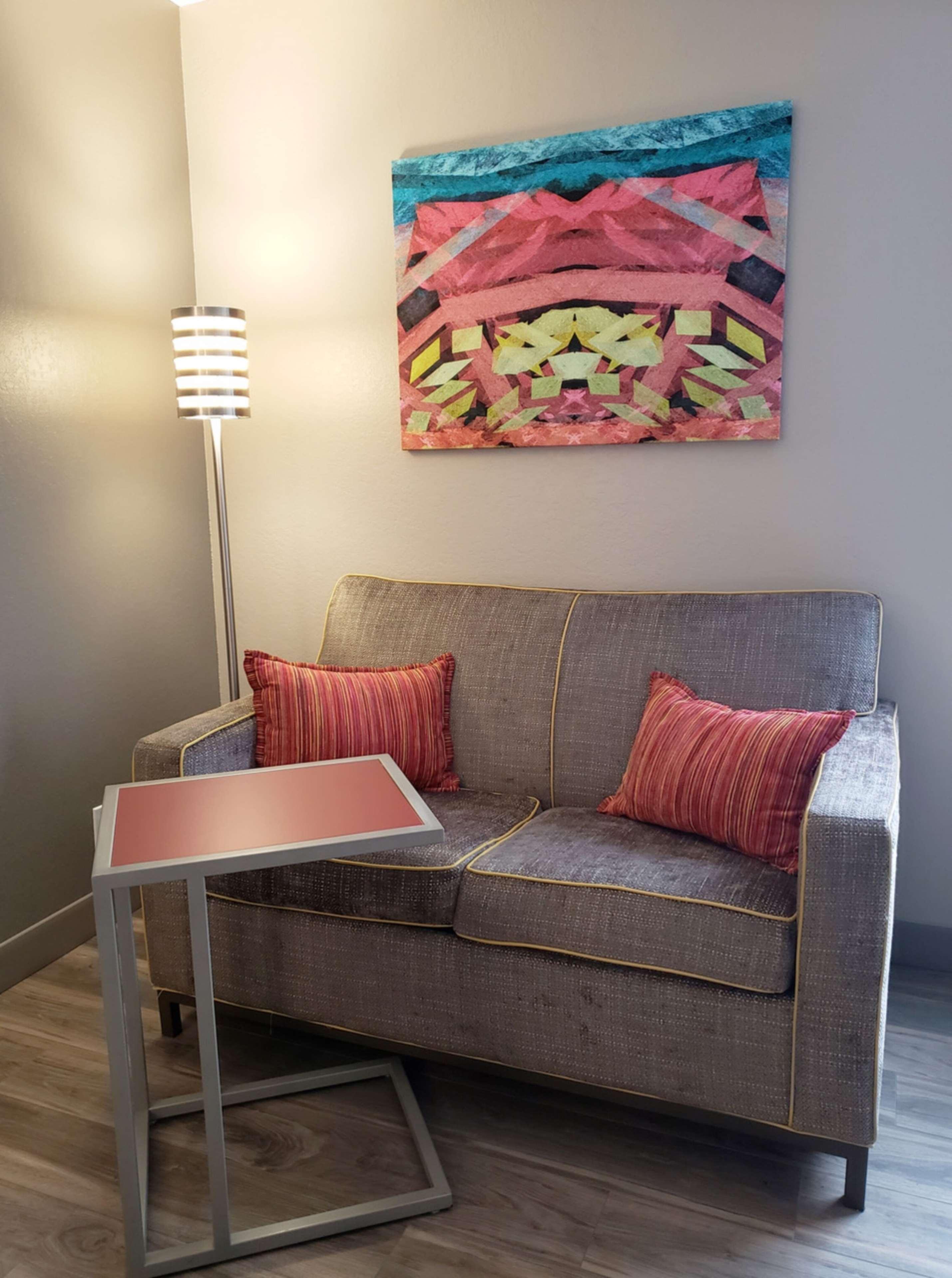 Hampton Inn Johnstown Geistown Kültér fotó
