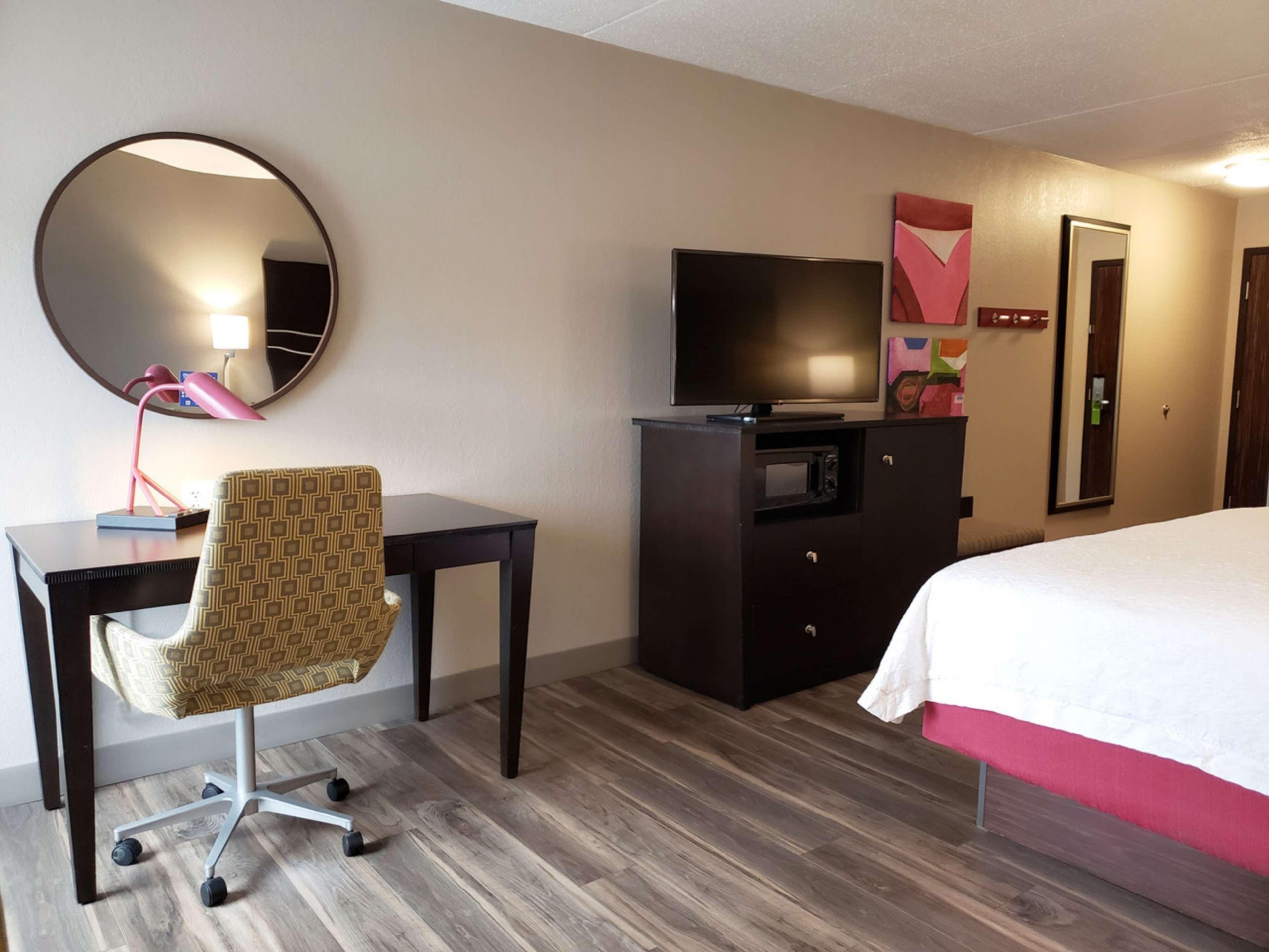 Hampton Inn Johnstown Geistown Kültér fotó
