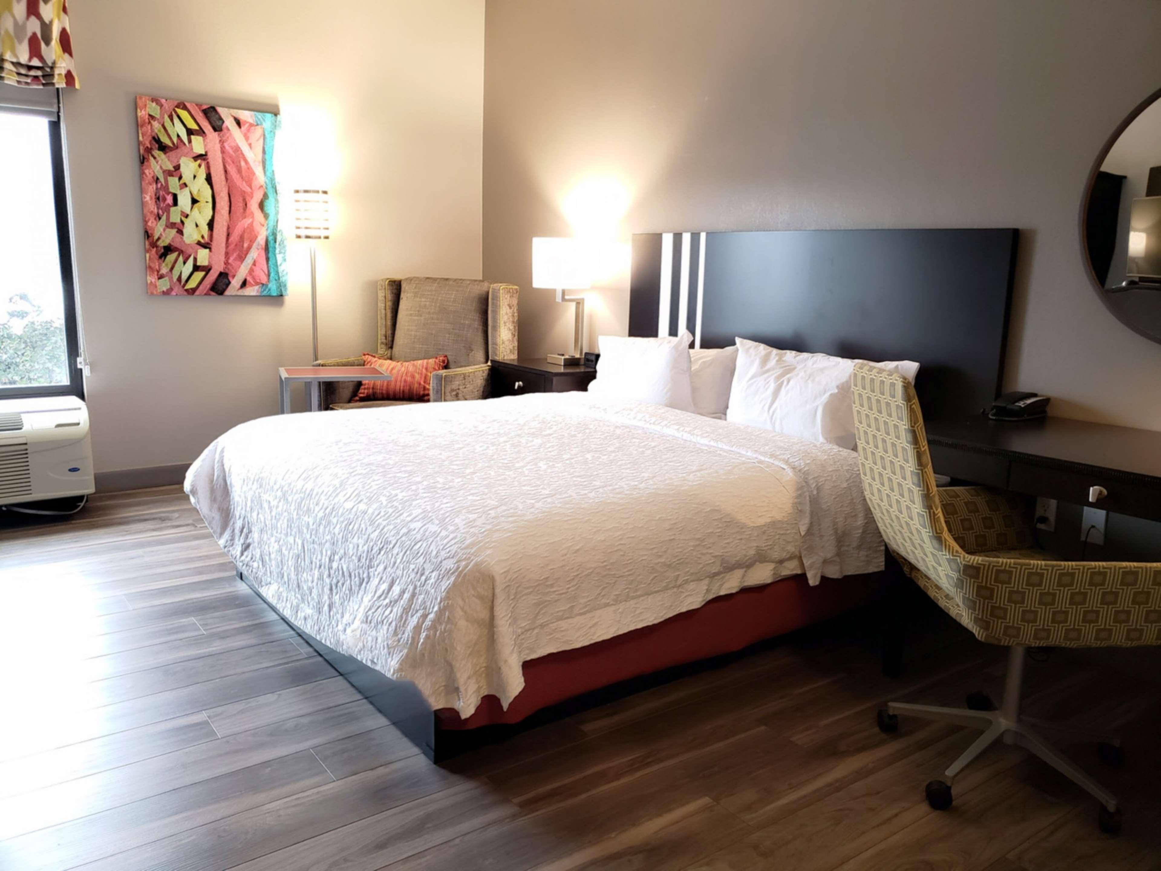 Hampton Inn Johnstown Geistown Kültér fotó