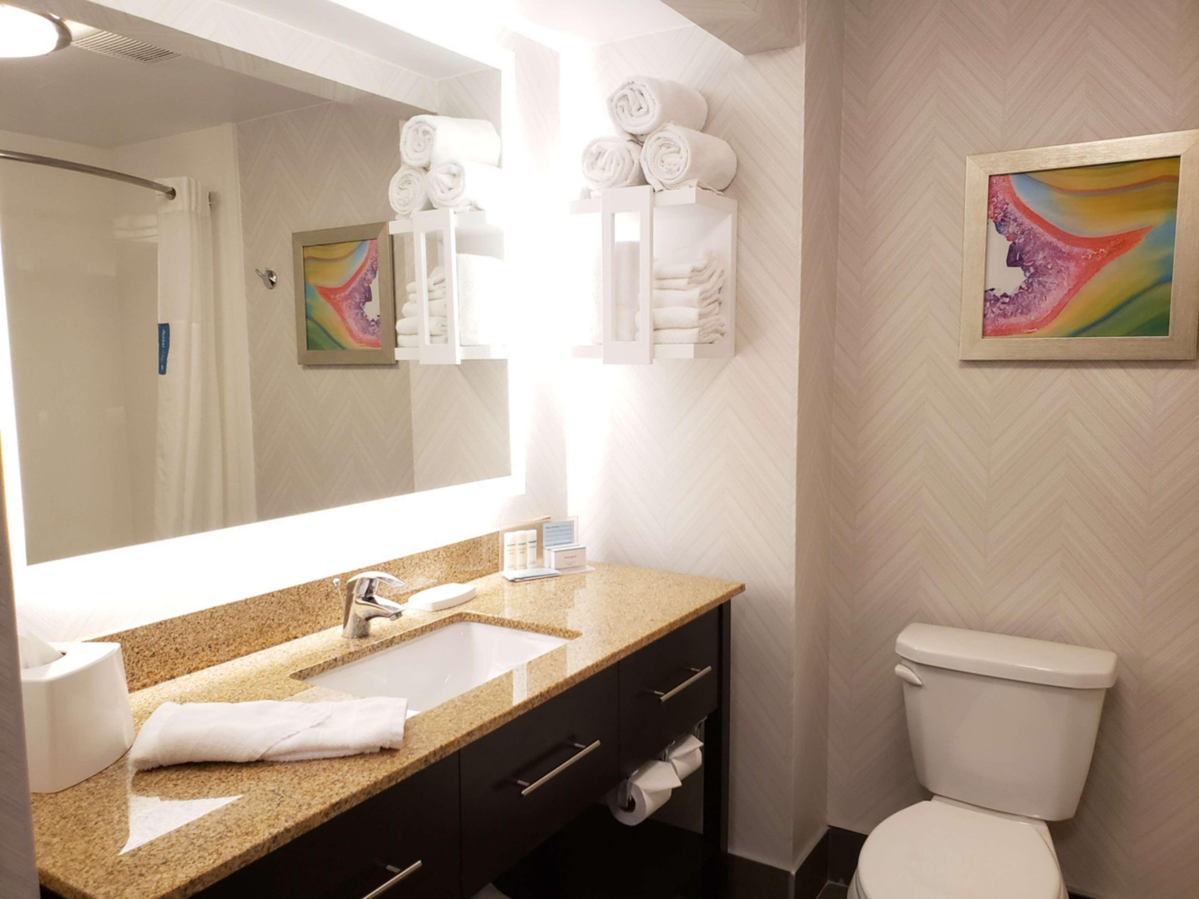 Hampton Inn Johnstown Geistown Kültér fotó