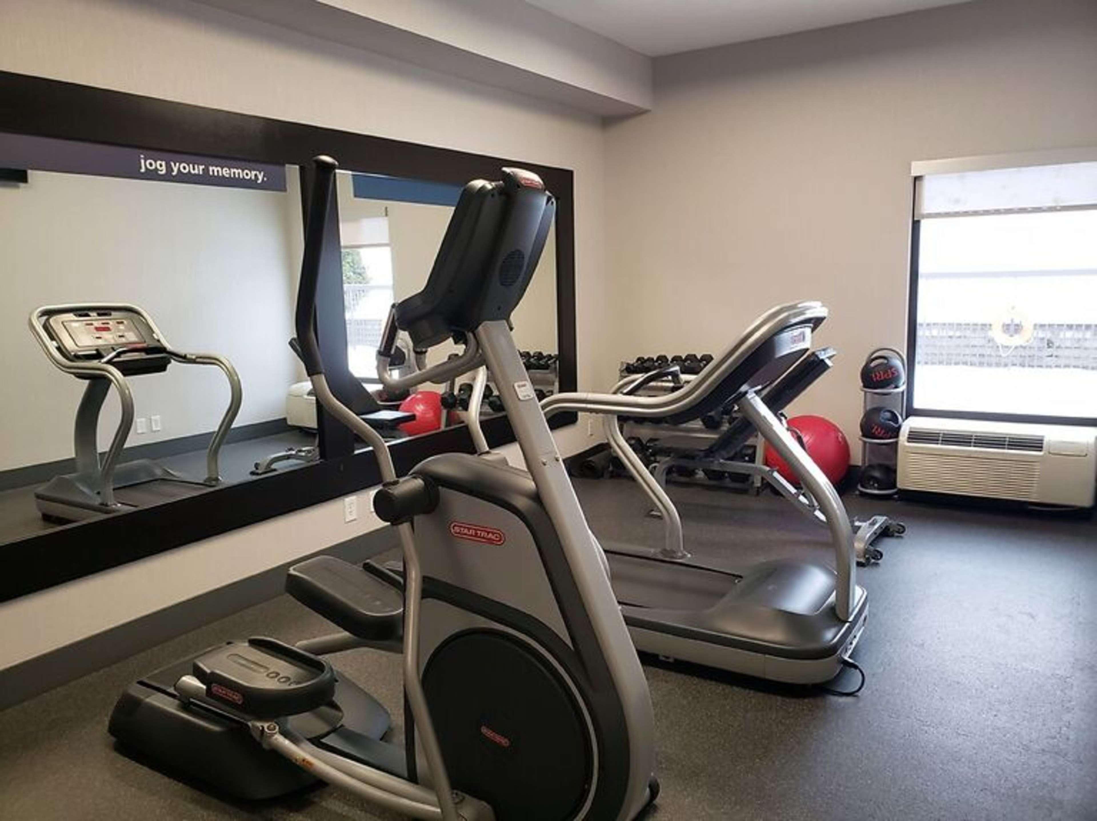 Hampton Inn Johnstown Geistown Kültér fotó