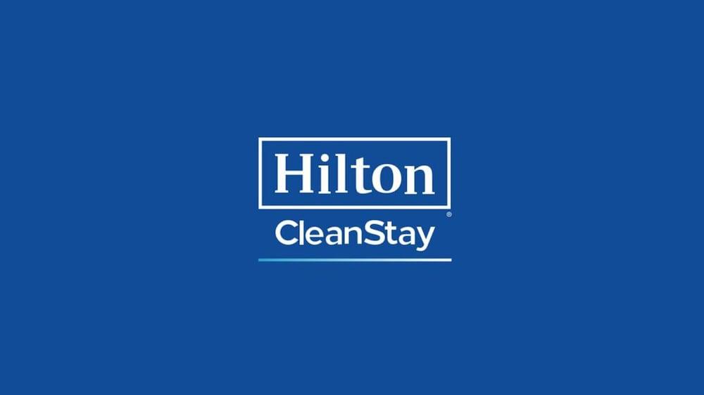 Hampton Inn Johnstown Geistown Kültér fotó