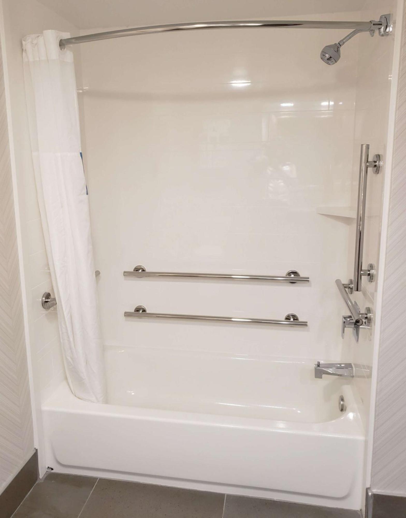 Hampton Inn Johnstown Geistown Kültér fotó