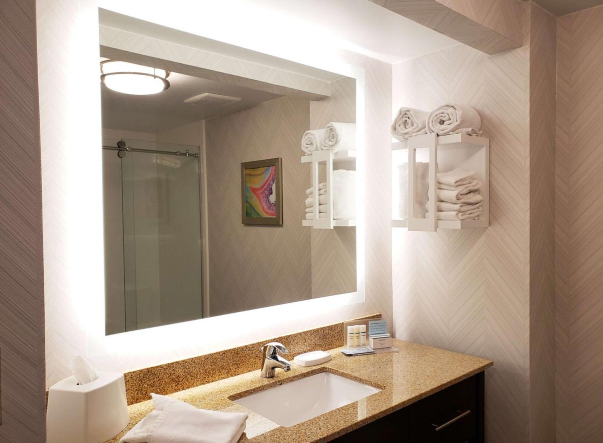 Hampton Inn Johnstown Geistown Kültér fotó
