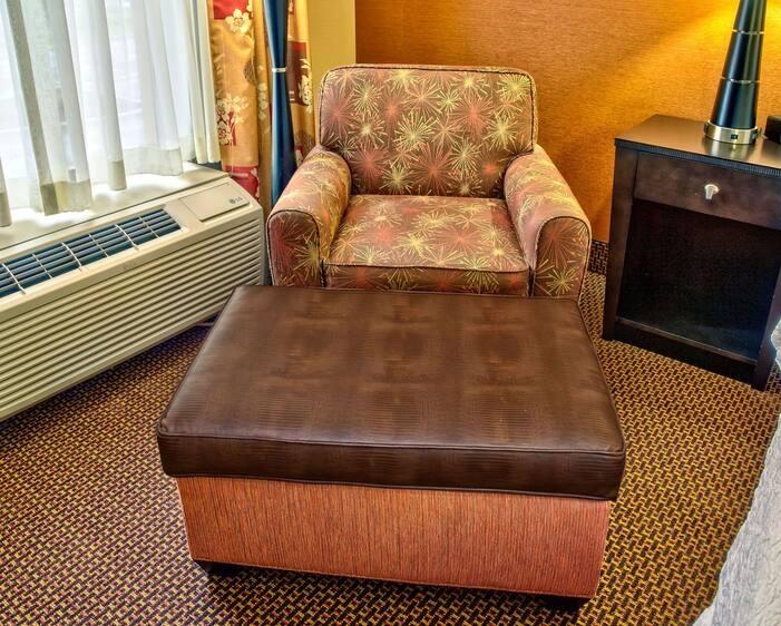 Hampton Inn Johnstown Geistown Kültér fotó